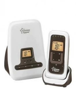 Tommee Tippee Ctn Digital Monitor