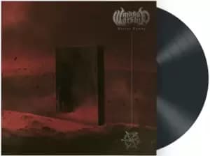 Mass Worship Portal tombs LP black