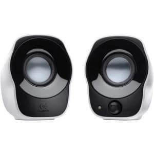 Logitech Z120 2.0 Stereo Speakers