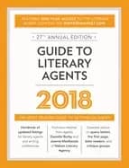 guide to literary agents 2017 the most trusted guide to getting published