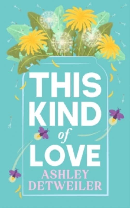 This Kind of Love Paperback / softback