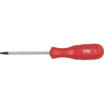 Kennedy - T7 Torx Hi-Grip Screwdriver