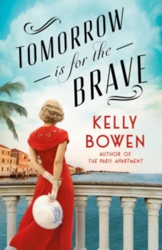 Tomorrow Is for the Brave Paperback / softback