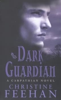 Dark Guardian by Christine Feehan Paperback