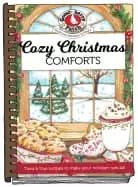 cozy christmas comforts