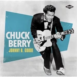 Chuck Berry - Johnny B. Goode Vinyl