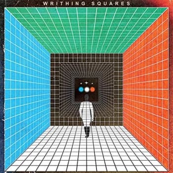 Writhing Squares - Chart for the Solution CD