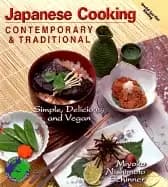 japanese cooking contemporary and traditional