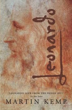 Leonardo by Martin Kemp Paperback