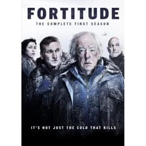 Fortitude DVD