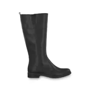 Tamaris Over Knee Boots Black 6.5