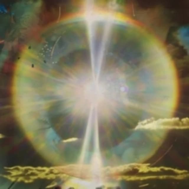 In Uno Spazio Immenso Vinyl