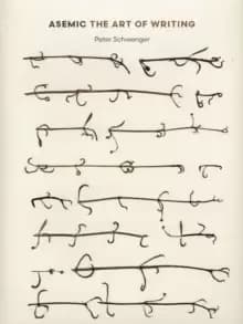 Asemic : The Art of Writing