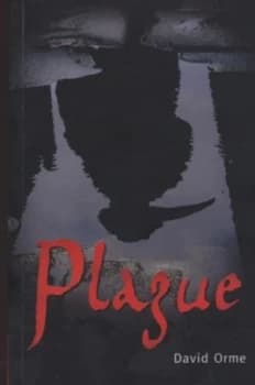 Plague by David Orme Paperback