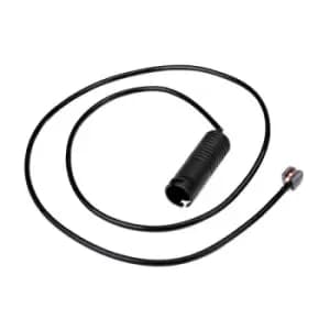 RIDEX Brake Pad Wear Sensor BMW 407W0048 1182533,34351182533 Brake Wear Indicator,Brake Wear Sensor,Warning Contact, brake pad wear