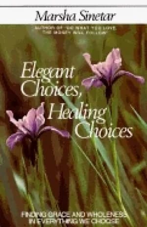 elegant choices healing choices