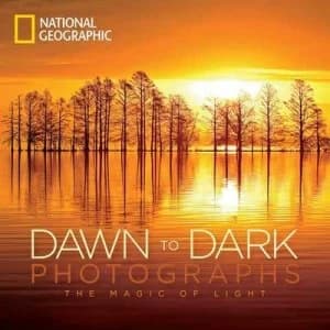 National Geographic dawn to dark photographs by Maura Mulvihill