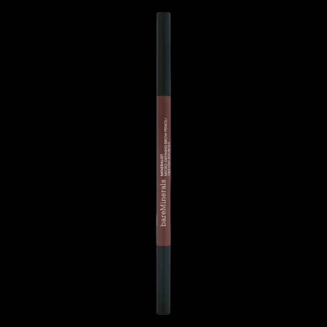 bareMinerals MINERALIST Micro-Defining Eyebrow Pencil (Various Shades) - Coffee