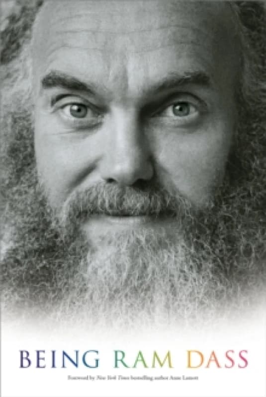 Being RAM Dass Paperback / softback