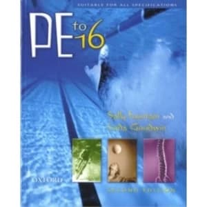 PE to 16 by Sally Fountain, Linda Goodwin Paperback - 2002