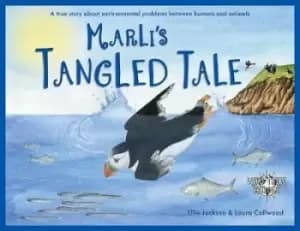 Marli Marlis Tangled Tale 2017 by Ellie Jackson