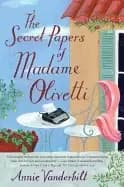 secret papers of madame olivetti