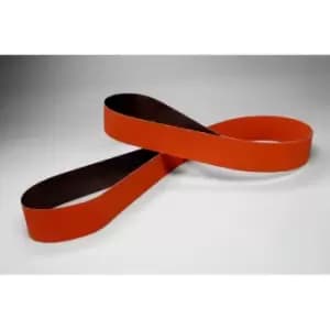 3M Abrasive Belt, 777F, P80 , 100 mm x 330 mm