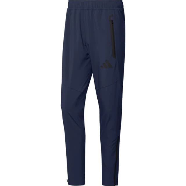 Adidas TT W Pant Sn63 Navy Blue/Black male 2XL