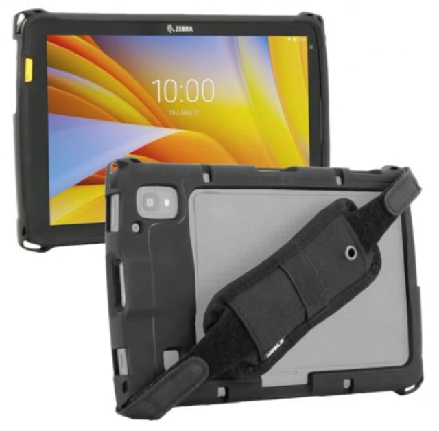 Mobilis Mobilis Protech 25.4cm (10") Bumper Black 052059