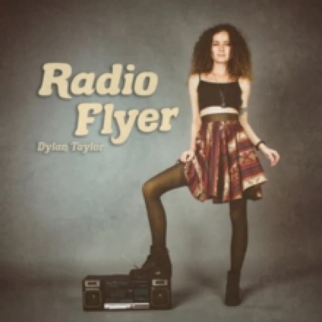 Radio flyer EP CD / EP