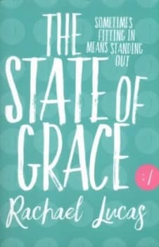 The State of Grace by Rachael Lucas Paperback