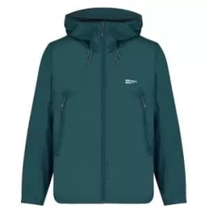 NORSE PROJECTS Ursand Windbreaker Jacket - Green