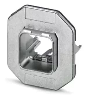 Phoenix Contact Vs-Ppc-F1-Rj45-Mnna-1C-F Rj45 Panel Mounting Frame, Connector