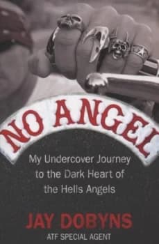 No Angel by Jay Dobyns Paperback