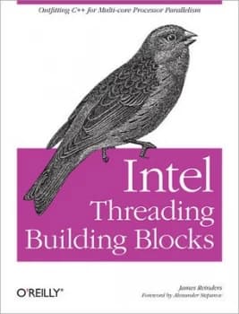 Intel Threading Building Blocks by James Reinders Book