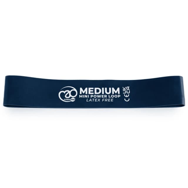 Latex Free Mini Power Loop - Medium