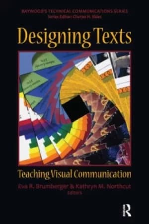 Designing TextsTeaching Visual Communication