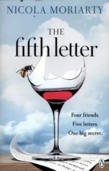 The Fifth Letter by Nicola Moriarty Paperback