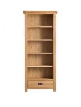 K Interiors Alana Bookcase