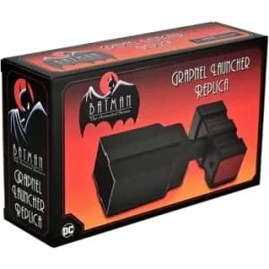 Batman Animated Series Grappnell Launcher