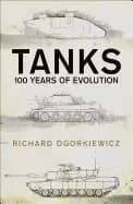 tanks 100 years of evolution