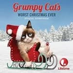 Various Artists - Grumpy Cat (Music CD)