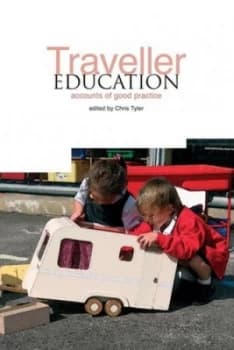 Traveller Education by Chris Tyler Paperback