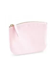 Organic Spring Purse