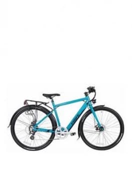 Insync T/Master Gents 17X700C 7Spd Teal