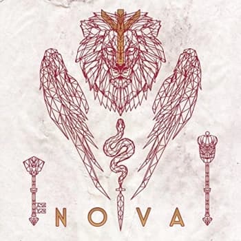 Nova - Soli Contro Il Mondo CD