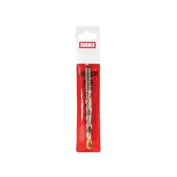 Dormer A002 HSS Tin Jobber Drill Bit 2mm Pack of 1