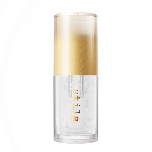 Stila Stila Heaven's Dew Gel Lip Oil - Clear Clear One Size