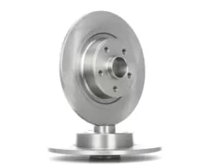 RIDEX Brake disc RENAULT 82B0418 402021651R,432025945R,432029079R Brake rotor,Brake discs,Brake rotors 8200002874,8200244108,8200649353