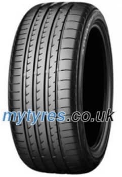 Yokohama Advan Sport (V105T) ( 265/50 R20 111W XL RPB )